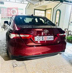 تويوتا كامري